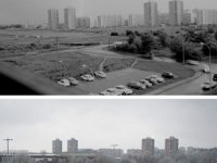 Sopot 1970-ih godina  i 2007. godine